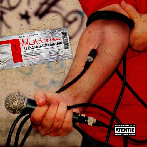 Ad Litteram - Până la ultima suflare